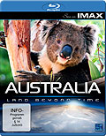 Film: Seen on IMAX - Australia - Land Beyond Time