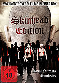 Skinhead Edition: Skinheads / Social Outcast