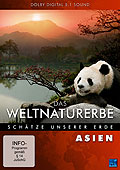 Das Weltnaturerbe - Schtze unserer Erde - Asien