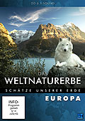 Film: Das Weltnaturerbe - Schtze unserer Erde - Europa