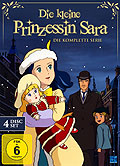 Film: Die kleine Prinzessin Sara - Die komplette Serie