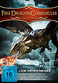 Fire Dragon Chronicles - Edition