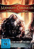 Midnight Chronicles - Edition