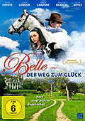 Film: Belle - Der Weg zum Glck