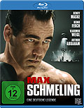 Film: Max Schmeling - Eine deutsche Legende
