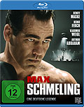 Max Schmeling - Eine deutsche Legende