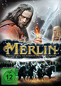 Film: Merlin und das Schwert Excalibur