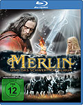Film: Merlin und das Schwert Excalibur