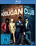The Hooligan Club - Fear and Fight