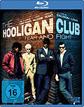 Film: The Hooligan Club - Fear and Fight