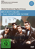 Film: Platinum Classic Film Collection: Brooklyn Blues - Das Gesetz der Gosse