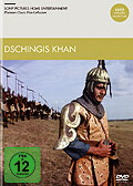 Film: Platinum Classic Film Collection: Dschingis Khan