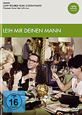 Film: Platinum Classic Film Collection: Leih mir deinen Mann