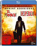 Film: Desperado / El Mariachi