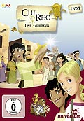 Film: Chi Rho - Das Geheimnis - DVD 1