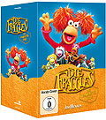 Film: Die Fraggles - Komplettbox