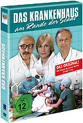 Film: Das Krankenhaus am Rande der Stadt - 1. Staffel