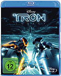 TRON Legacy