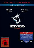 Film: Dobermann - 3 Disc Limited Collectors Edition