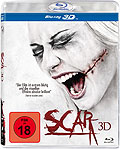 Scar - 3D