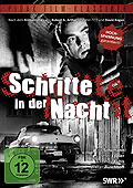 Film: Pidax Film-Klassiker: Schritte in der Nacht