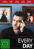 Film: Every Day - Es ist nie zu spt, die richtige Entscheidung zu treffen