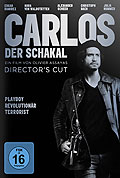Carlos - Der Schakal - Director's Cut