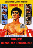 Bruce Lee - King of Kung Fu