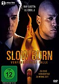 Film: Slow Burn - Verführerische Falle