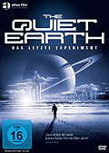 Film: The Quiet Earth - Das letzte Experiment