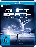 Film: The Quiet Earth - Das letzte Experiment