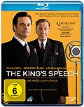 Film: The King's Speech - Die Rede des Knigs