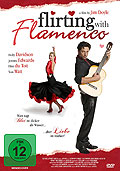 Flirting with Flamenco