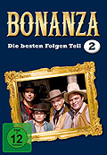 Bonanza - Die besten Folgen - Teil 2