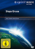 Staya Erusa - Finde das Buch des Wissens - Spirit Movie Edition
