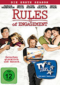 Film: Rules of Engagement - Season 1