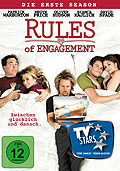 Rules of Engagement - Season 1