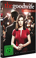 The Good Wife - Season 1.1