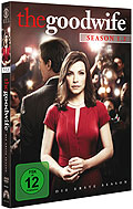 Film: The Good Wife - Season 1.2