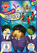 Wonder Pets! - Rettet die Kfer