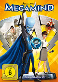 Film: Megamind