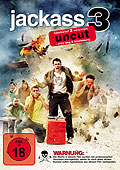 Film: Jackass 3 - uncut