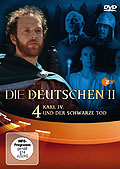 Film: Die Deutschen - Staffel II / Teil 4: Karl IV. und der Schwarze Tod