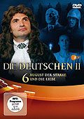 Film: Die Deutschen - Staffel II / Teil 6: August der Starke und die Liebe