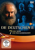 Film: Die Deutschen - Staffel II / Teil 7: Karl Marx und der Klassenkampf