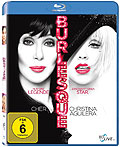 Film: Burlesque