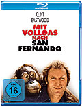 Film: Mit Vollgas nach San Fernando