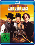 Film: Wild Wild West