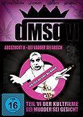 Film: DMSG VI - Dei Mudder sei Gesicht - Abgezockt ist Abgezockt II