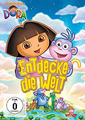 Film: Dora: Entdecke die Welt